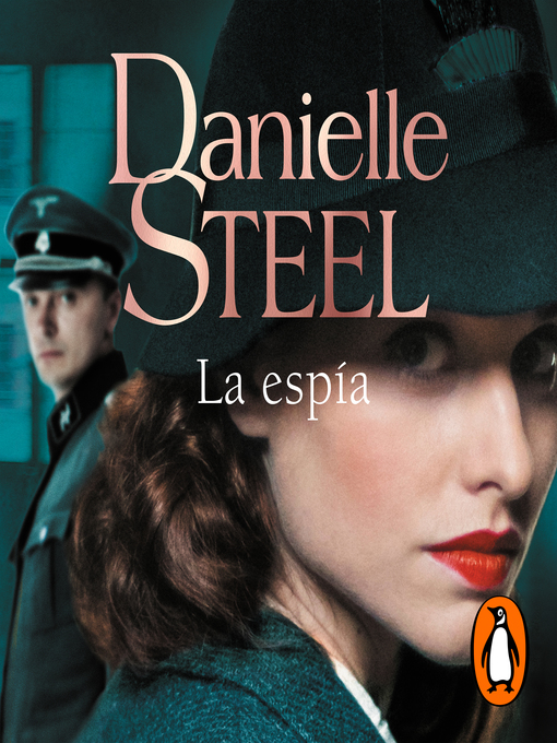 Title details for La espía by Danielle Steel - Available